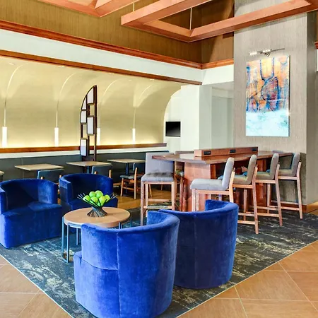 Hyatt Place Albuquerque Airport-3